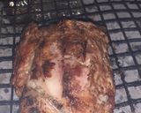 Foto del paso 4 de la receta: Entrecot (carre deshuesado de cerdo)