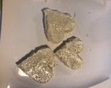 A picture of step 4 of Berry Sweetheart Cookies.