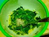 Omelet sayur sehat (cocok untuk diet)
