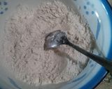 Foto langkah ke 1 dari resep Cake Pisang Ambon Mini panggang Teflon.