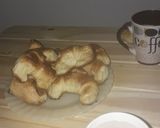 Foto del paso 6 de la receta: Medialunas de manteca