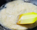 ট্রাই কালার সব্জী সুজির হালুয়া (tri colour sabji sooji halwa recipe in Bengali) রেসিপির ধাপ 4 ছবি