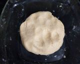 Foto langkah ke 3 dari resep KIBINAI (Lithuanian Meat Pies).