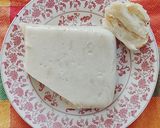 Foto del passaggio 4 della ricetta Stracchino 😋😋