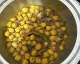 চানা চাট।(chana chat recipe in Bengali) রেসিপি ধাপ - 2 ছবি