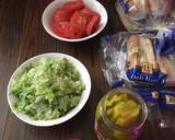 Italian subs recipe step 4 photo