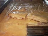 Torta de fiambre licuada