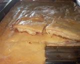Foto del paso 4 de la receta: Torta de fiambre licuada