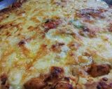 A picture of step 2 of Pizza.