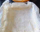 Foto del paso 21 de la receta: Pastel de calabaza y queso, con salsa bechamel