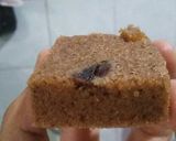 Foto langkah ke 8 dari resep Bolu kismis spekuk kukus (tanpa pengembang).