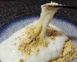 鮮奶麻糬的食譜步驟13照片
