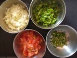 मिनी उत्तपम (Mini Uttapam recipe in hindi)
