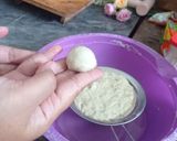 Foto langkah ke 4 dari resep Bakso Seitan (vegetarian friendly).