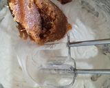 Foto langkah ke 4 dari resep Bolu nanas irit 2 telur, anti gagal.