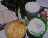Foto del paso 1 de la receta: Canelones 