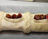 Foto del paso 10 de la receta: Strudel de manzana al Estilo Queenie Goldstein de Película Animales Fantásticos y Donde Encontrarlos