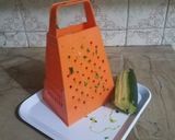 Foto del paso 1 de la receta: Calabacines a la napolitana