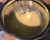 Une image de l'étape 5 de Tarte aux quetsches crème de mascarpone (pâte brisée épeautre mascarpone).
