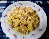 Foto del paso 3 de la receta: Ensaladilla alemana