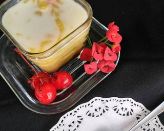 Cendol nutrijell mangga - Step 5