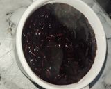 Foto langkah ke 7 dari resep Bubur Ketan Hitam.