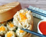 Foto langkah ke 4 dari resep Dimsum ayam udang.