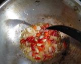 Foto langkah ke 4 dari resep Tumis Pare Tempe No Pahit.