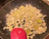 Foto del paso 4 de la receta: Albóndigas con salsa de almendras