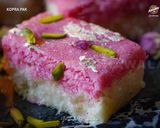 કોપરા પાક રેસીપી સ્ટેપ4ફોટો