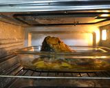 Foto del paso 5 de la receta: Posta de salmón en durazno a la Sonorense
