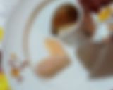Foto del passaggio 4 della ricetta Cuori al mascarpone 💘