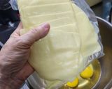 Foto del paso 1 de la receta: Canastitas de Jamón y Queso