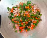 उपमा (upma recipe in marathi) रेसिपी स्टेप 1 फोटो 