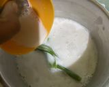 Foto langkah ke 4 dari resep Mango Sticky Rice.
