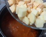 Foto del paso 9 de la receta: Guiso de Fideos Moñito