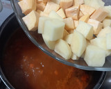 Foto del paso 9 de la receta: Guiso de Fideos Moñito