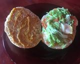 Foto del paso 1 de la receta: Radical (lomito) un sándwich que hizo historia