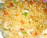Jollop na indomiematakin girki2 hoto