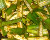 Bhindi Masala Curry