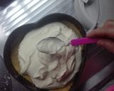 Foto del paso 2 de la receta: Cheesecake AMOR (S/ TAC)