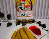 Foto langkah ke 8 dari resep Otak Otak Tahu.