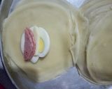 Foto langkah ke 2 dari resep Risol Mayo Creamy.