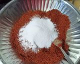 A picture of step 4 of Homemade Pickle Spice / Pickle Masala.