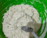 Foto langkah ke 2 dari resep Mpek-mpek Tahu.