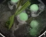 Foto langkah ke 5 dari resep Klepon #JelajahResepRumahan.
