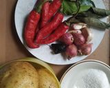 Foto langkah ke 1 dari resep Mustopa oh Mustopa.