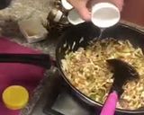 صورة لخطوة 4 من وصفة نودلز صيني