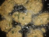 Torrejas con sobrante de la comida anterior. 🎉🌼