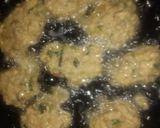 Foto del paso 5 de la receta: Torrejas con sobrante de la comida anterior. 🎉🌼